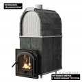 Печь для бани Калита Арочная Pro Печь для бани Калита Арочная Pro