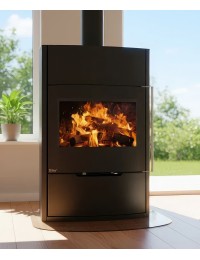 Печь-камин Ember O2