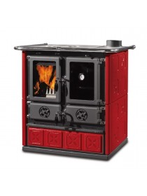 Печь камин La Nordica Rosetta BII - Maiolica