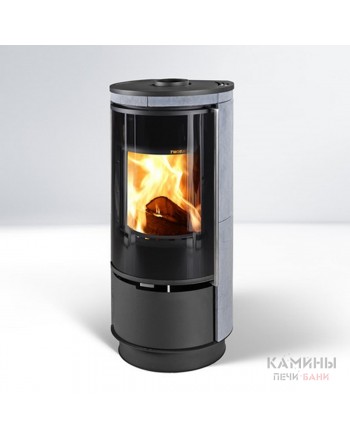 Печь ANDORRA Serpentino Extra (Thorma)