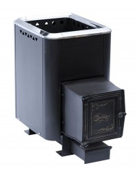 Печь Сибирь-18 конвекционная с дверцей без стекла