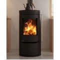 Печь-камин Ember COOK