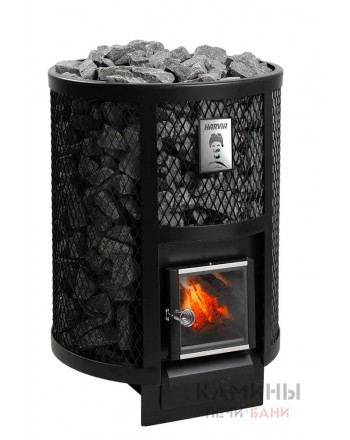 Печь Harvia Ville Haapasalo 240