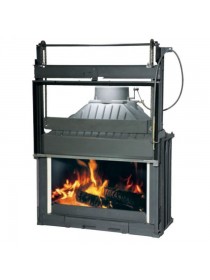 Топка Cheminees Philippe 844-2 PR