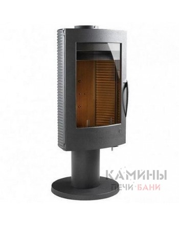 Чугунная печь Invicta Alios
