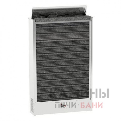 Печь для бани SAWO Cirrus 4,5 кВт выносной блок для бани и сауны Печь для бани SAWO Cirrus 4,5 кВт выносной блок для бани и сауны