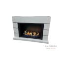 Биокамин Сабрин (ZeFire)