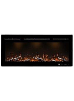 Очаг электрический Royal Thermo Allira RTFP/W-AL40LS