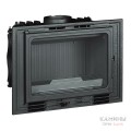 Каминная топка Invicta 700 ECO из чугуна
