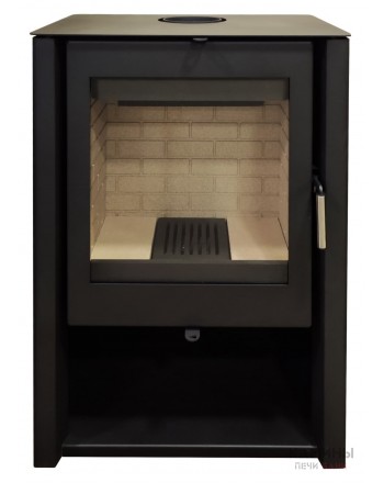 Печь-камин Мета-Бел Севан 7В