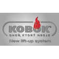 Каминная топка KOBOK Chopok L 84, VD 910×570 Каминная топка KOBOK Chopok L 84, VD 910×570