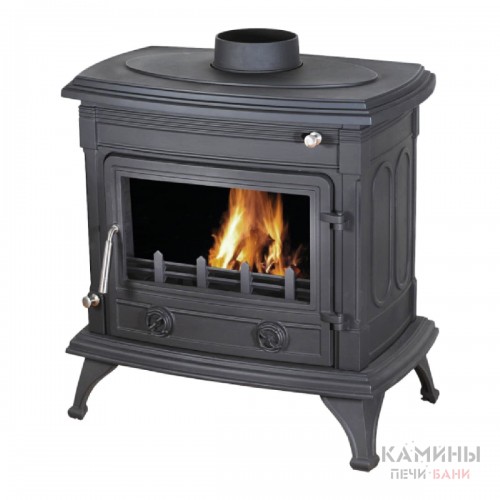 Печь-камин FireBird Cobra