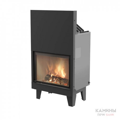 Печь-камин Jolly Mec Termojolly 80 EVO Печь-камин Jolly Mec Termojolly 80 EVO