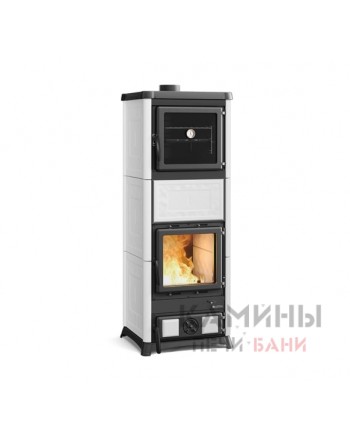 Печь камин La Nordica Nova Forno