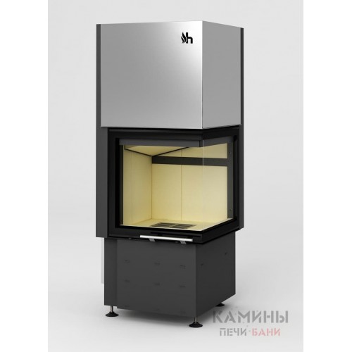 Каминная топка Hajduk Smart 2PTh Каминная топка Hajduk Smart 2PTh