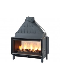 Топка Cheminees Philippe 1001 DF Etanche SR