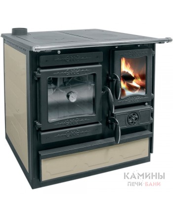 Печь Guca GULIVER