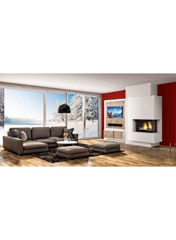 Облицовка Cheminée CESTY