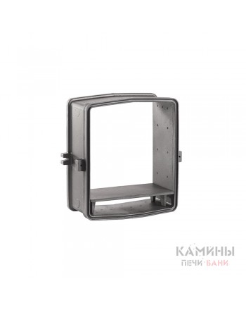  Удлинитель тоннеля и колосникового дна