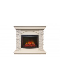 Электрокамин Elford 25,5 WT с Evrika 25,5