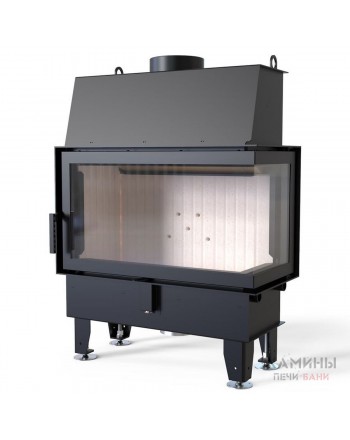 Каминная топка IMPULS ME BP