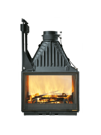 Топка Cheminees Philippe 846 2V DF PR