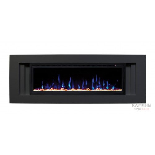 Электрокамин RealFlame STOCKHOLM BLM с очагом Saphir 42