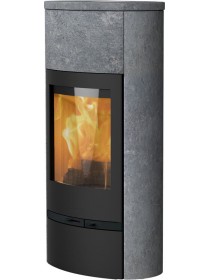 Печь-камин Lotus Jubilee 35 M