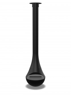 Электрический камин Traforart Hestia Electric