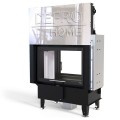 Каминная топка DEFRO HOME INTRA ME T G Каминная топка DEFRO HOME INTRA ME T G