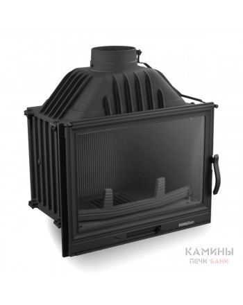 Каминная топка Nordflam LB 700 pyrolysis