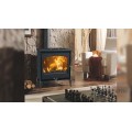 Печь-камин Panadero Castilla