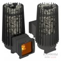 Печь для бани Grill'D Cometa 180 Vega Long Window Max