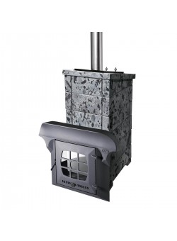 Печь Калита Экстрим РК