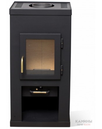 Печь-камин Мета-Бел Нарва 