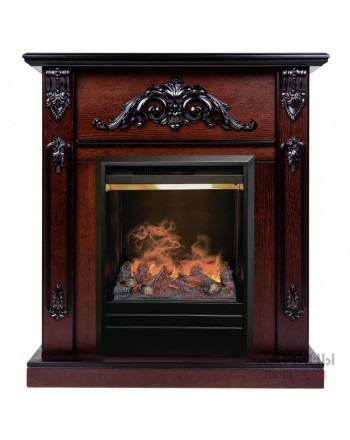 Электрокамин Anita AO с Olympic 3D