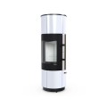Печь-камин Defro Home Orion KRM 2.0