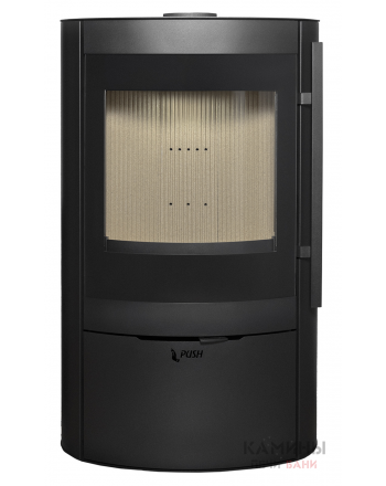 Печь-камин Мета-Бел СВИТЯЗЬ NR