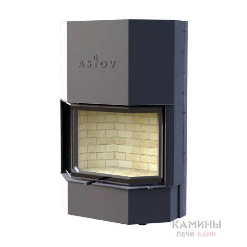 Каминная топка АСТОВ ПП 8857