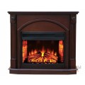 Каминокомплект LAGOS с ROYAL FLAME Dioramic 25 LED FX