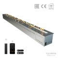 Линейный биокамин Airtone Andalle 2400 Линейный биокамин Airtone Andalle 2400