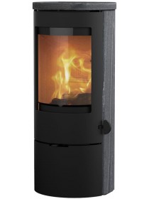 Печь-камин Lotus PRESTIGE Basic Indian Night