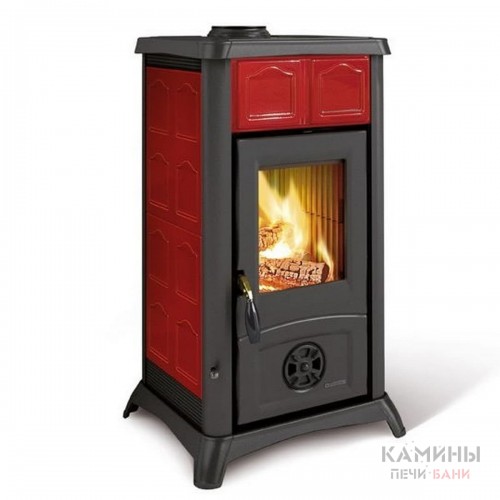 Печь камин La Nordica Gemma Печь камин La Nordica Gemma