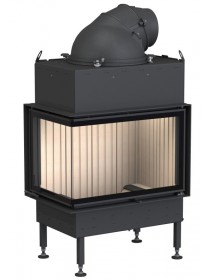 Топка-камин Brunner ECK BKH 42-66-42 DTL