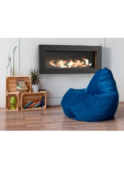 Биокамин Orion 1500 (ZeFire)