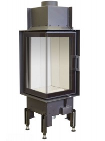 Каминная топка 38x38x57 K 2.0