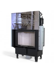 Каминная топка Defro Home Navi ME G