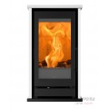 Печь-камин Solzaima M1 Eco Печь-камин Solzaima M1 Eco