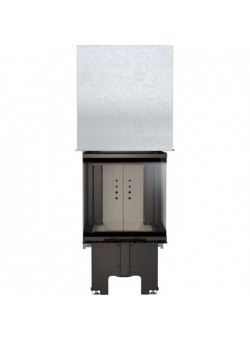 Каминная топка Kratki NBC/500/500