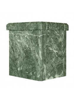 Облицовка на трубу Змеевик 290 мм